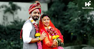 Amar and Anushka