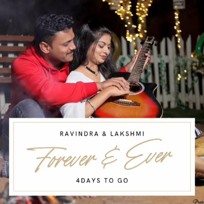 Ravindra & Lakshmi