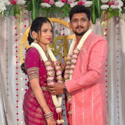 Harshitha GP