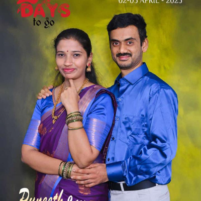 puneeth kumar & Divyashree